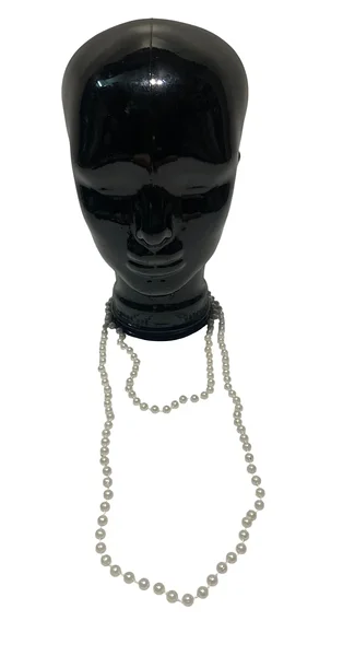 Necklace suitable for a Gatsby-style party