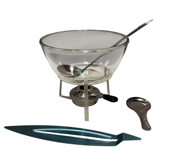 Glögi soojendaja, glögi anum ja tarvikud / glögi valmistamise komplekt