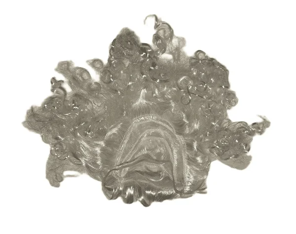 Jõuluvana habe kohe olemas