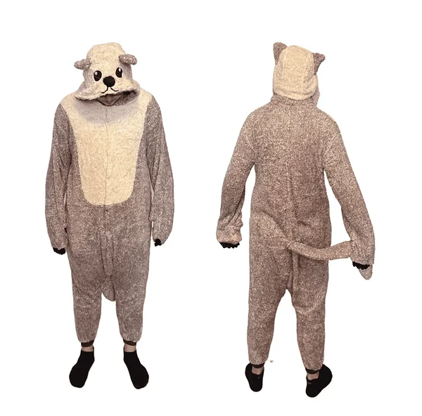 Looma kostüümid kohe olemas / looma kigurumi Eestis kohe olemas