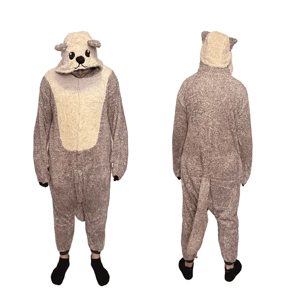 Looma kostüümid kohe olemas / looma kigurumi Eestis kohe olemas