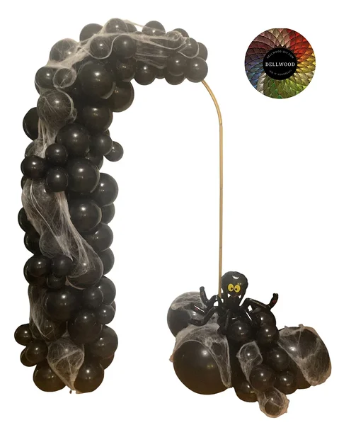 Suur halloweeni kaunistus