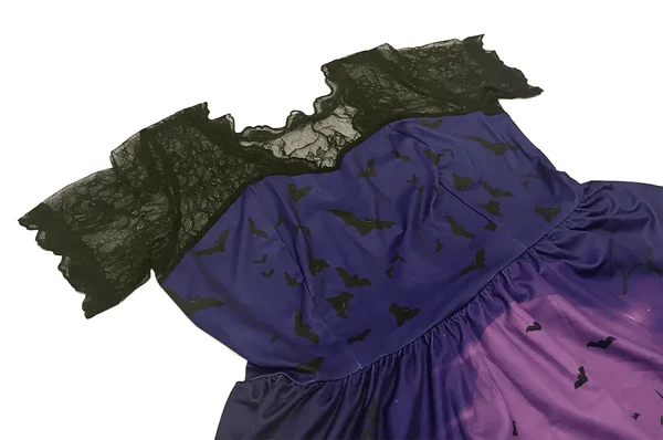 Halloweeni kleit plus size XL/2XL/3XL