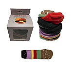 Hamburgeri sokid