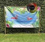 Hawaii peo fototaust