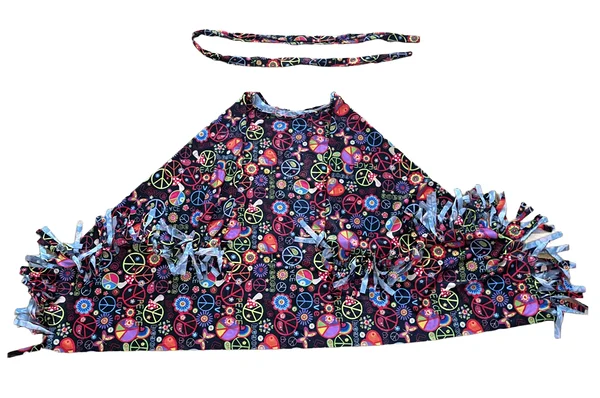 Hipi kostüüm universaalse suurusega kohe olemas