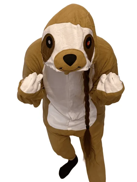 Loomapidžaamad / loomade onesie-kostüümid kohe olemas