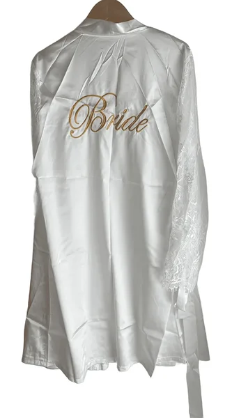 Pruudi hommikumantel kohe olemas kiire tarne