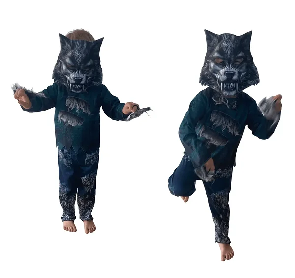 Hundi kostüüm / Halloweeni kostüüm (s 98-104)