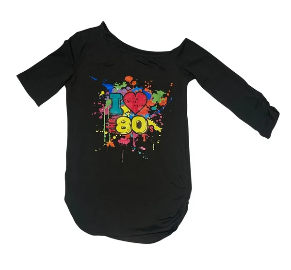 1980ndate stiilipeo riided naisele kohe olemas