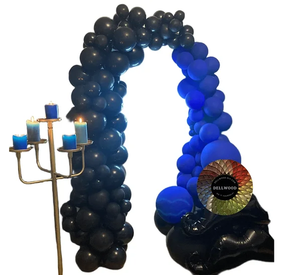 Suur küünlajalg kohe olemas