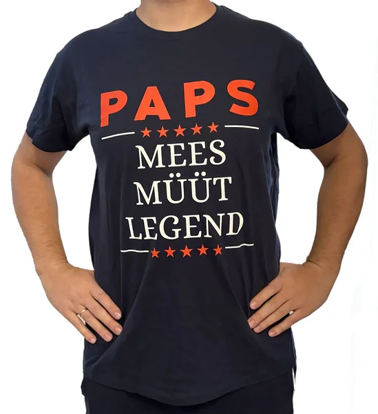 Kingitus isale isadepäevaks / naljakas isadepäeva kink