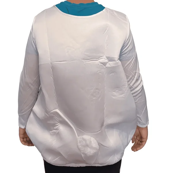 Jänese kostüüm täiskasvanule kohe olemas Eestis