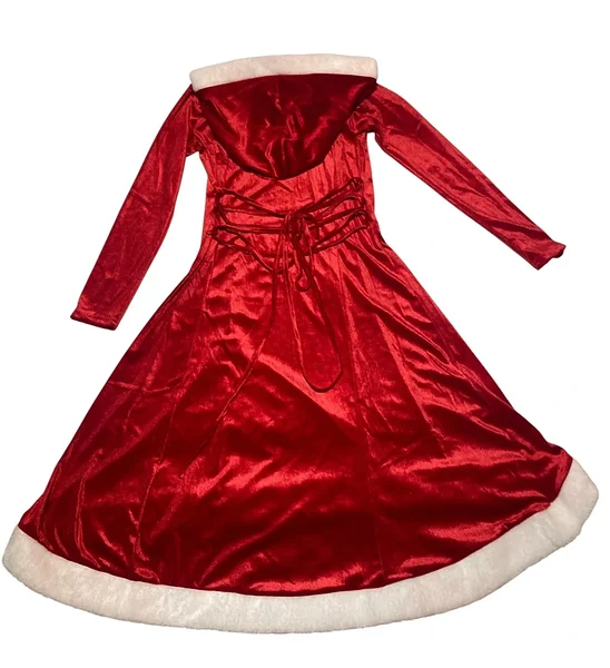 Elf Costume for Women