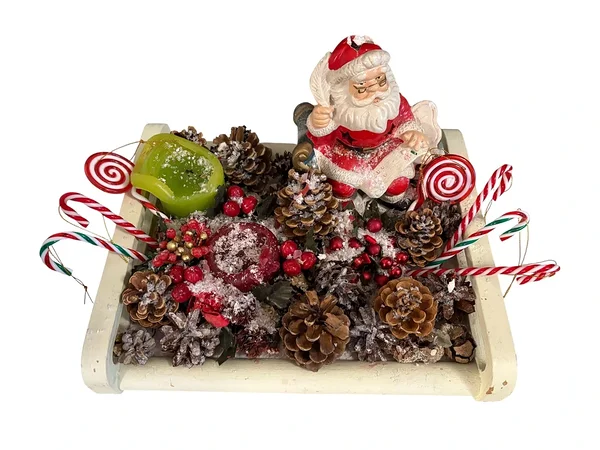 Jõulukommid kuusele / kuuseehted jõulukommide kujuga