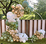 Jungle balloons