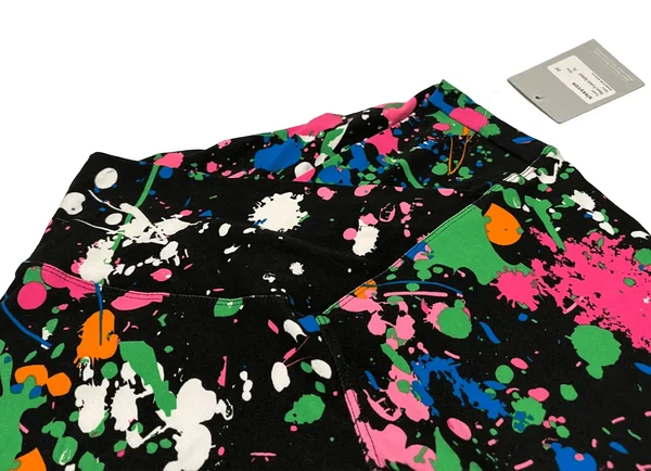 colorful leggings L/XL/2XL/3XL