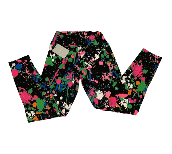 colorful leggings L/XL/2XL/3XL