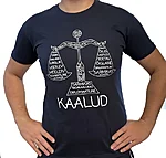 Kaaludele pluus