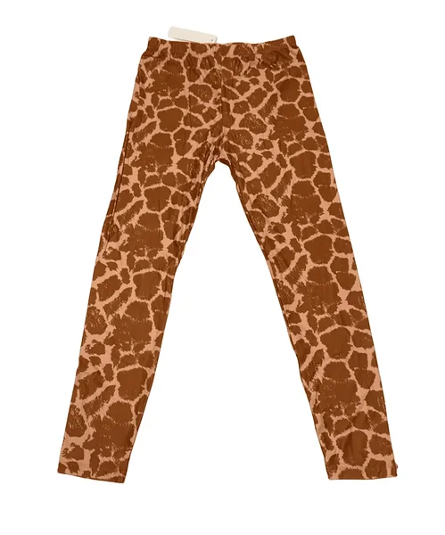 Giraffe costume