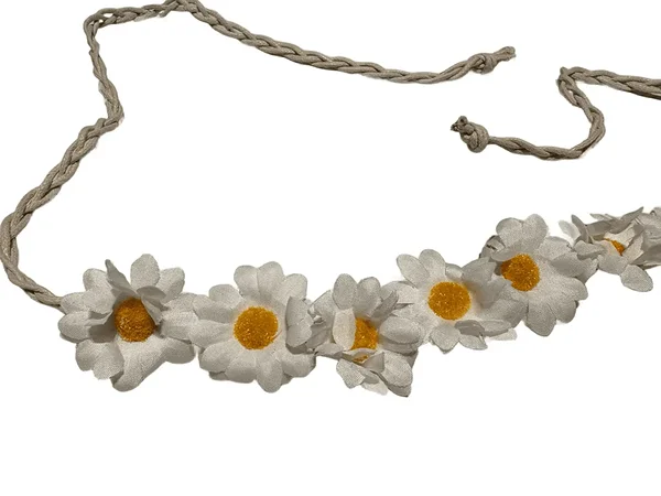 Karikakra pärg / lillepärjad pähe kohe olemas