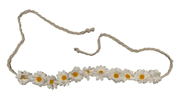 Karikakra pärg / lillepärjad pähe kohe olemas