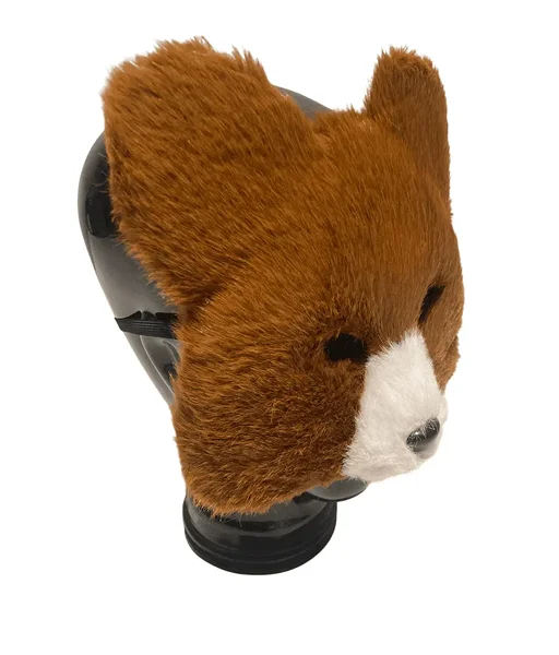 Bear Mask