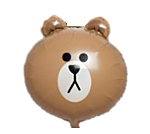 Karu õhupall sünnipäevaks