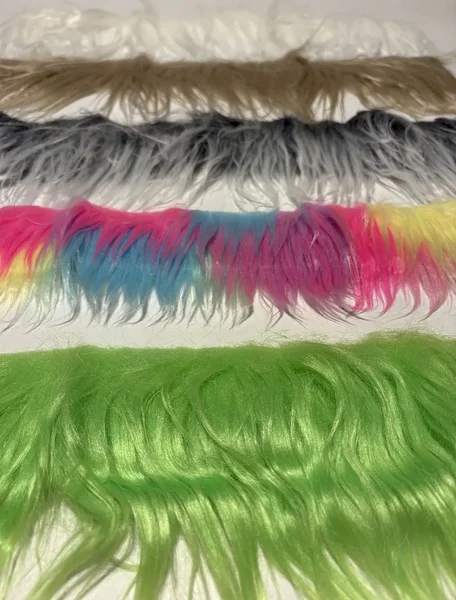 Tee ise mask / maski meisterdamise komplekt karvadega DIY