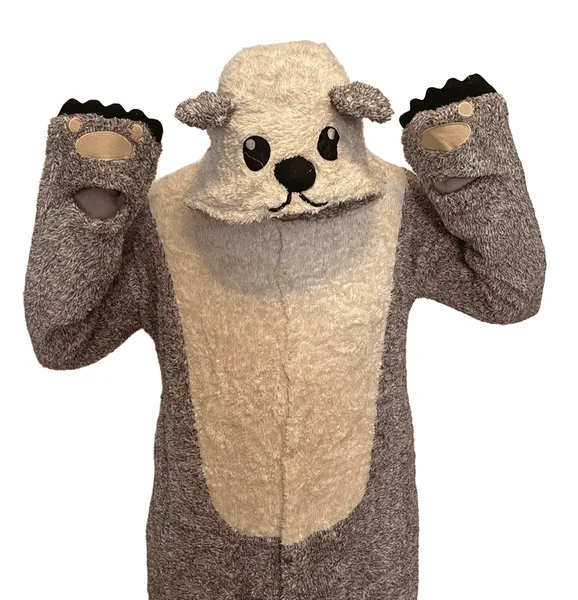 Looma kostüümid kohe olemas / looma kigurumi Eestis kohe olemas