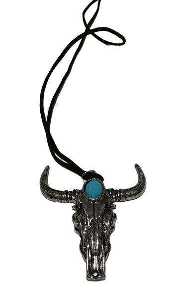 Kauboi kaelakee kostüümi juurde kohe olemas