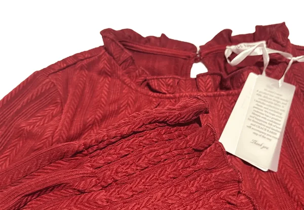Maalähedases boho stiilis vintage soonikkoes tuunika-kleit / mugav vabaajakleit