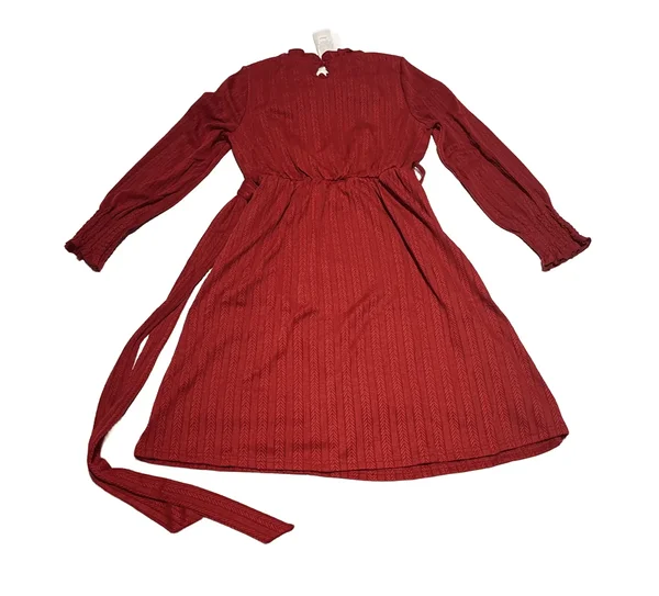 Maalähedases boho stiilis vintage soonikkoes tuunika-kleit / mugav vabaajakleit