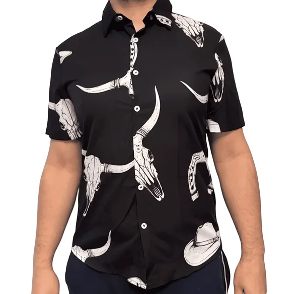 Wild West pluus S/M/L