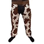 Kauboi püksid kohe olemas 1