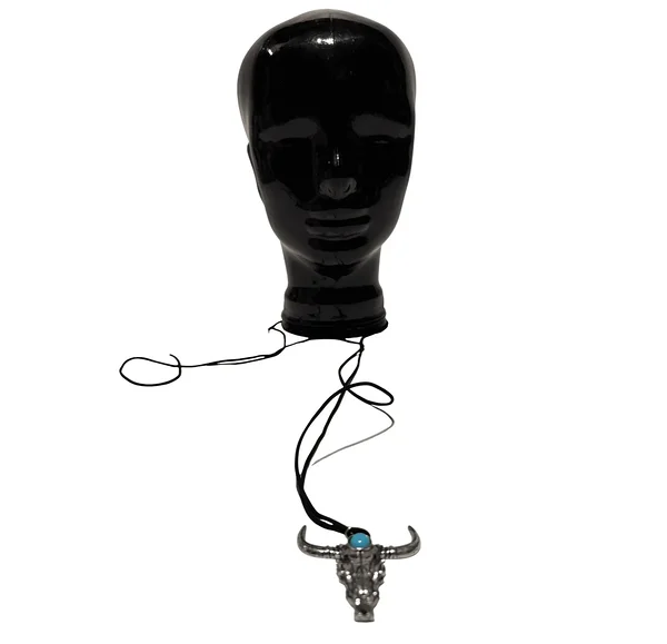 Kauboi kaelakee kostüümi juurde kohe olemas