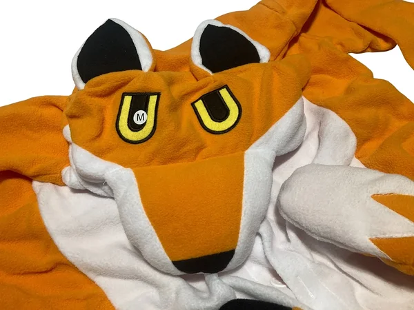 Pehme suur looma kostüüm