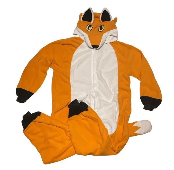 Kavala rebase kostüüm kohe olemas