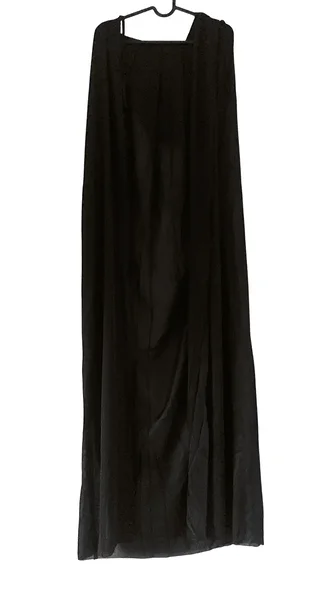 Soodne pikk must keep ca 140cm