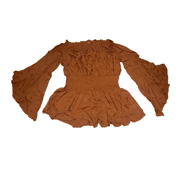 Medieval blouse 