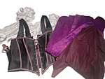 Women&#x27;s Medieval Costume