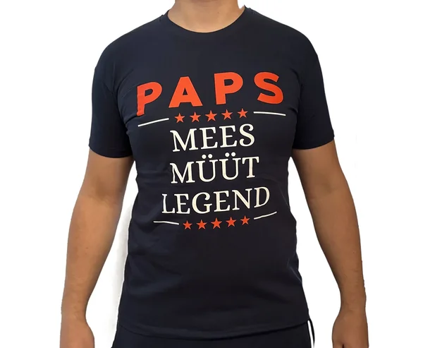 Kingitus isale isadepäevaks / naljakas isadepäeva kink