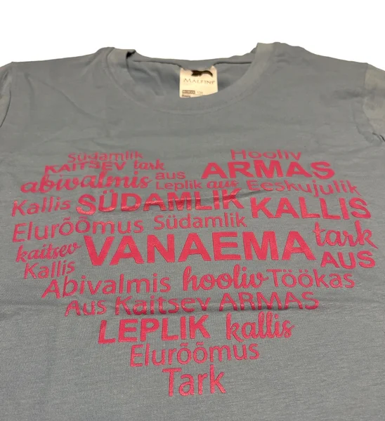 Gift for grandmother