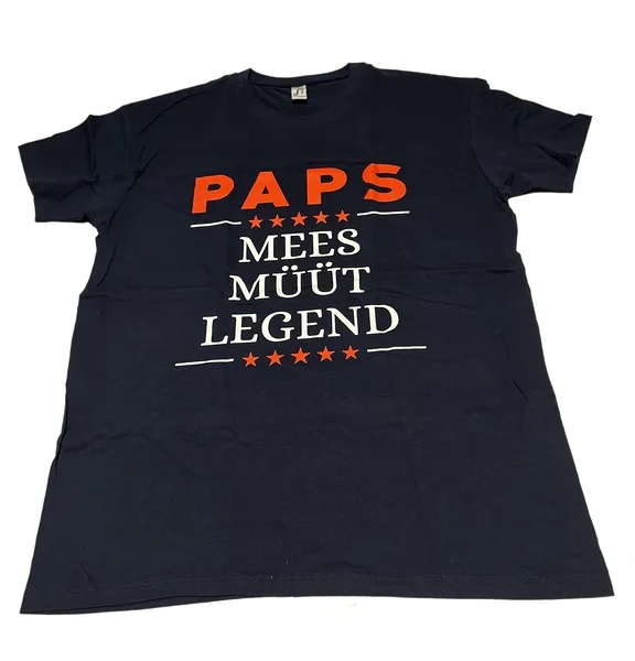 Kingitus isale isadepäevaks / naljakas isadepäeva kink