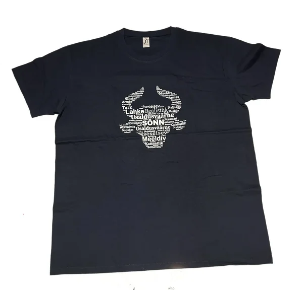 Tähtkujudega kingitus / kink sõnnile