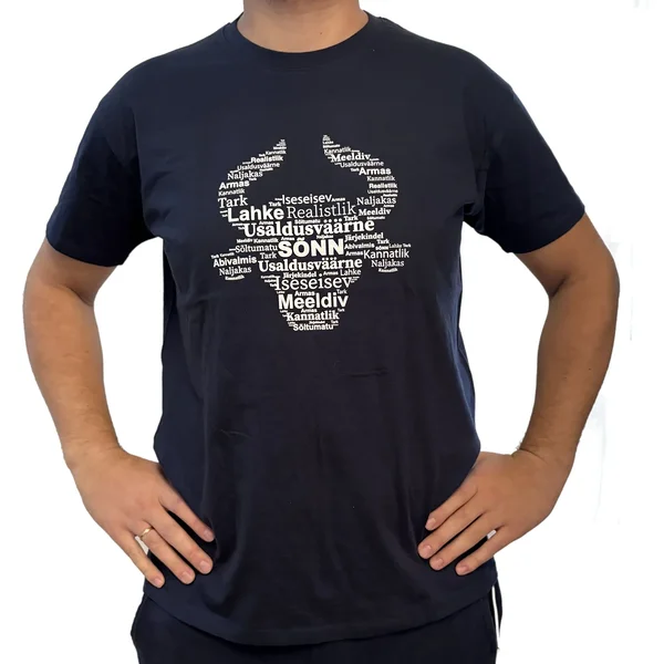 Tähtkujudega kingitus / kink sõnnile