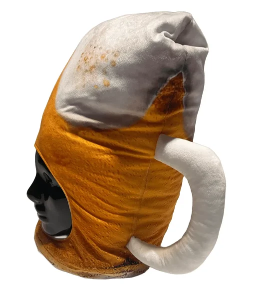 Õllemask / õllemüts / naljakink õllesõbrale