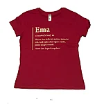 Kink emale kohe olemas