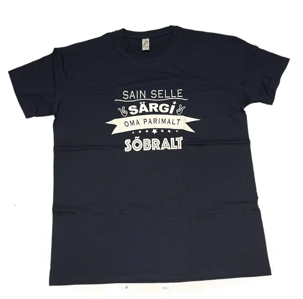 Funny gift for a friend