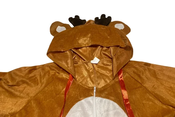 Christmas reindeer dress